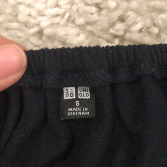 off the shoulder top - Picture 2 of 3